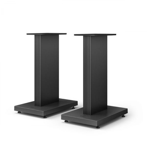 Стойка для акустики KEF S3 Grey
