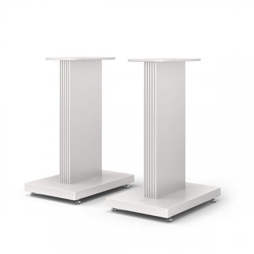 Стойка для акустики KEF S3 White