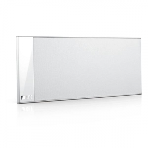 Настенная акустика KEF T101C White (1 шт.)
