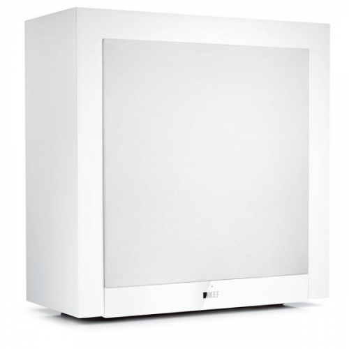 Активный сабвуфер KEF T2 White