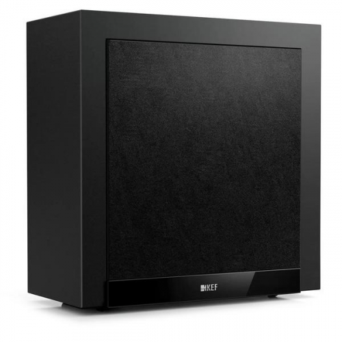 Активный сабвуфер KEF T2 Black