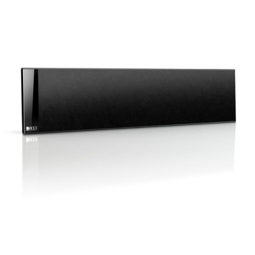 Настенная акустика KEF T301C Black (1 шт.)