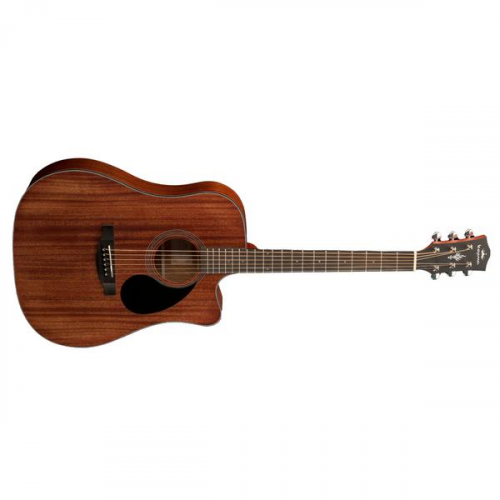 Акустическая гитара Kepma EDC All-Mahogany Matt