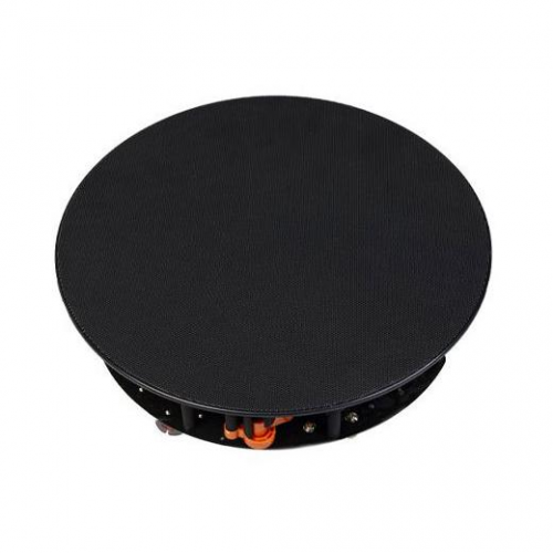 Встраиваемая акустика трансформаторная KGEAR GC6T-RN Black