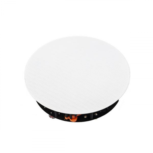 Встраиваемая акустика трансформаторная KGEAR GCF8T White