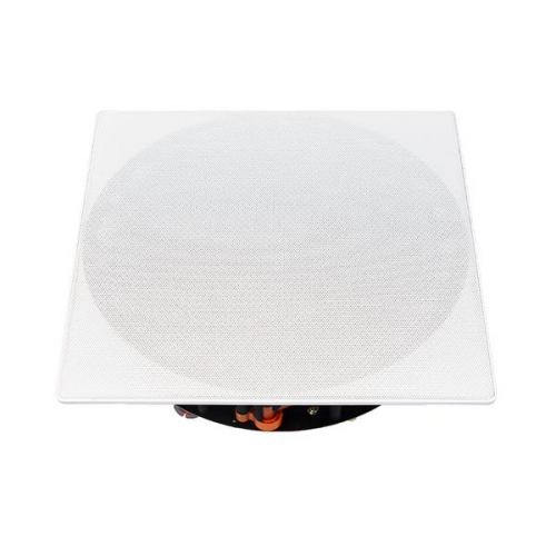 Встраиваемая акустика трансформаторная KGEAR GWF8T White