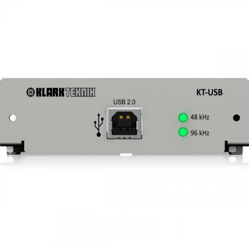 Плата расширения Klark Teknik KT-USB