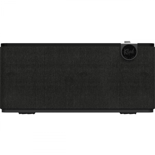 Беспроводная Hi-Fi-акустика Klipsch The One Plus Matte Black