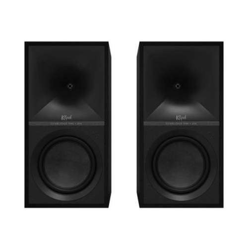 Активная полочная акустика Klipsch The Sevens Black