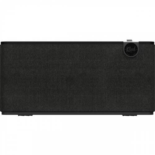 Беспроводная Hi-Fi-акустика Klipsch The Three Plus Matte Black