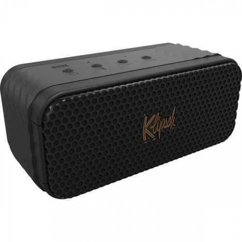 Портативная колонка Klipsch Nashville Black