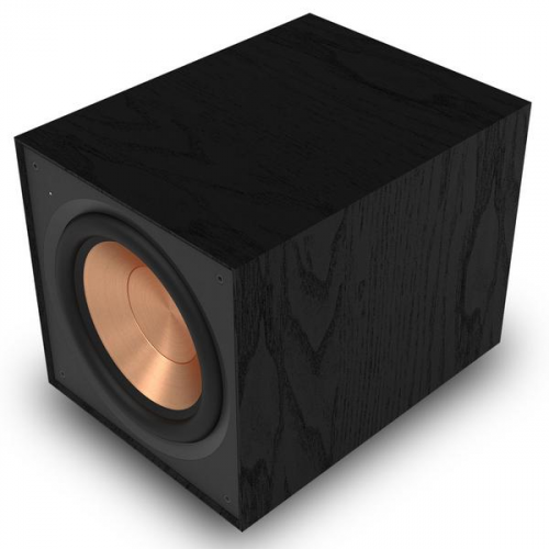 Активный сабвуфер Klipsch R-101SW Black