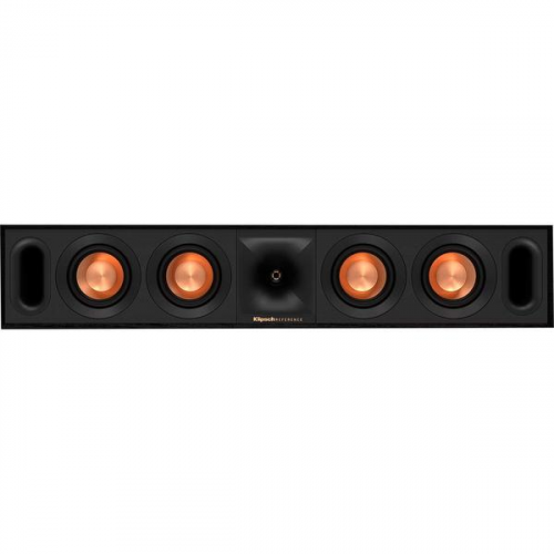 Центральный громкоговоритель Klipsch R-30C Black