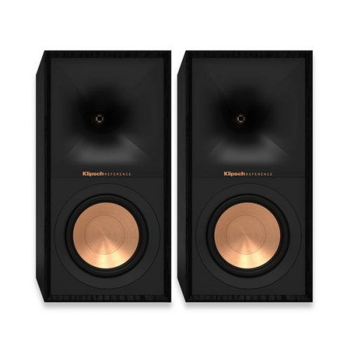 Полочная акустика Klipsch R-50M Black