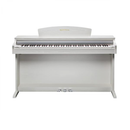Цифровое пианино Kurzweil M115 White