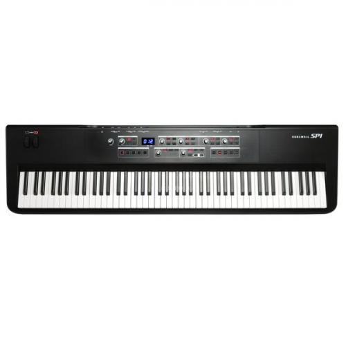 Цифровое пианино Kurzweil SP1