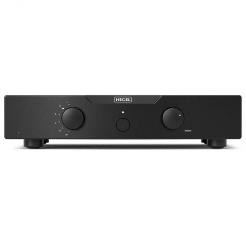 Предусилитель Hegel P30A Black