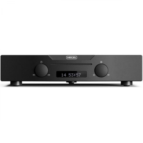 CD-проигрыватель Hegel Viking Black