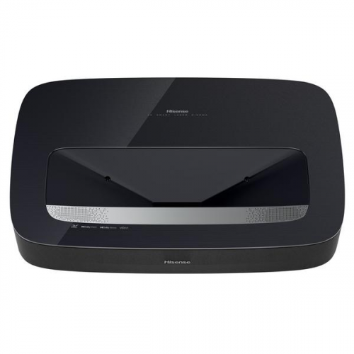 Проектор Hisense PL1H Black/Silver