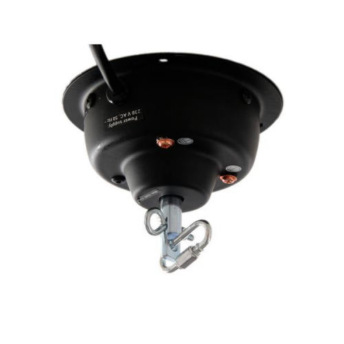 Зеркальный шар Involight Мотор для зеркального шара MBM15