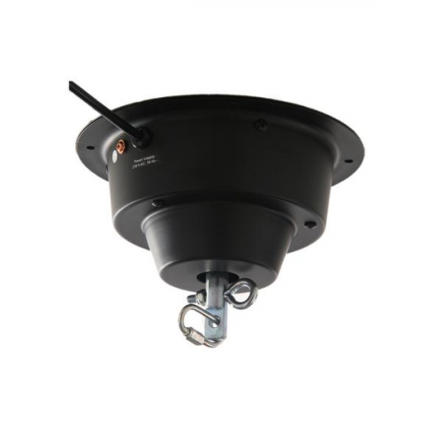 Зеркальный шар Involight Мотор для зеркального шара MBM100
