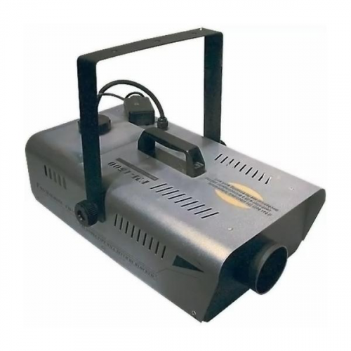 Генератор спецэффектов Involight Дым машина INVOLIGHT FM1500