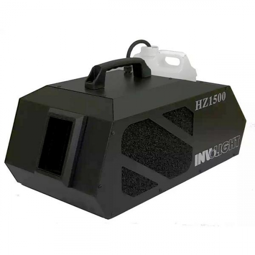 Генератор спецэффектов Involight Генератор тумана HZ1500 Hazer