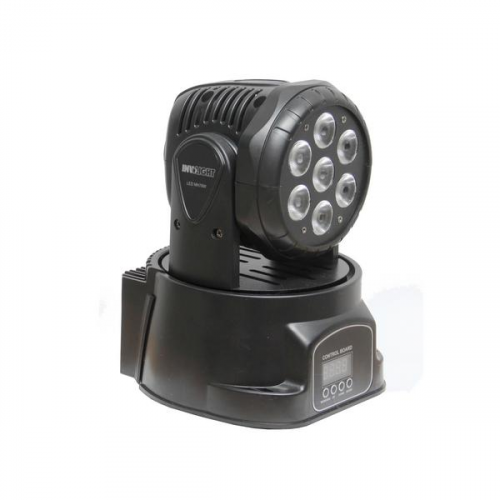 Вращающаяся голова Spot Involight Вращающаяся голова LED MH78W