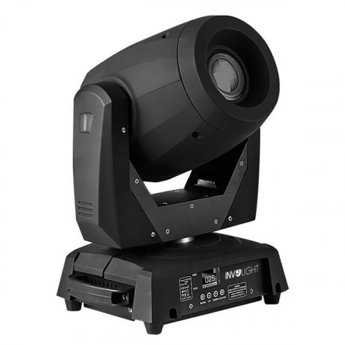 Вращающаяся голова Spot Involight Вращающаяся голова LEDMH210S