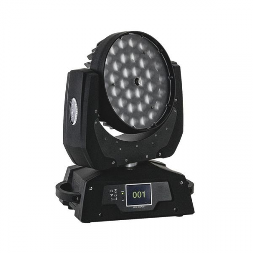 Вращающаяся голова Spot Involight Вращающаяся голова LEDMH368ZW