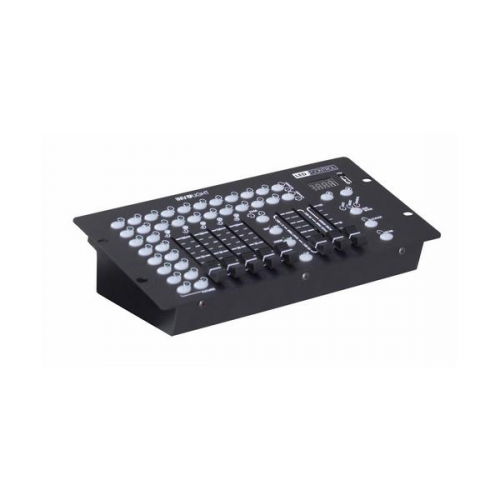 DMX-контроллер Involight LEDControl
