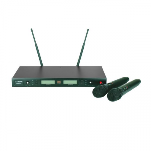 Радиосистема Invotone INVOTONE WM-252