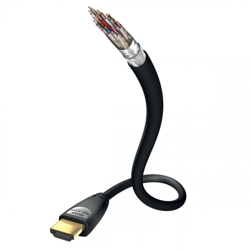 Кабель HDMI Inakustik Star HDMI 3 m