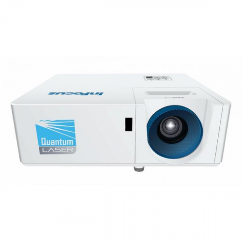 Проектор InFocus INL2168 White