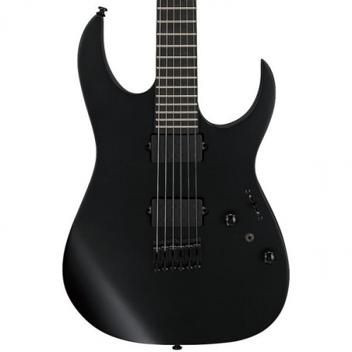 Электрогитара Ibanez RGRTB621-BKF