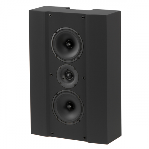 Настенная акустика ICE S6.2 Black