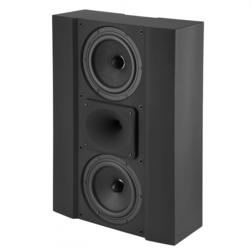 Настенная акустика ICE S8.2 Black