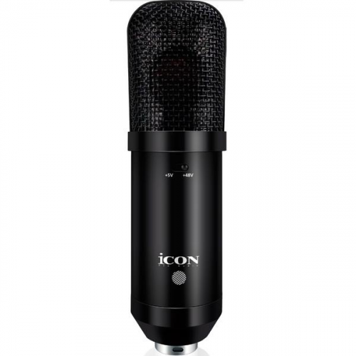 Студийный микрофон iCON M4