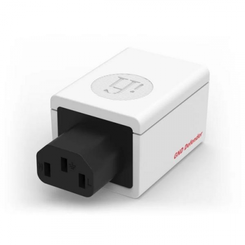 Сетевой фильтр iFi audio iFi Audio GND Defender