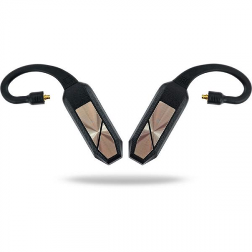 TWS-наушники iFi audio Беспроводной адаптер Go Pod Black