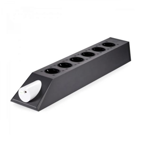 Сетевой фильтр iFi audio Power Station Black