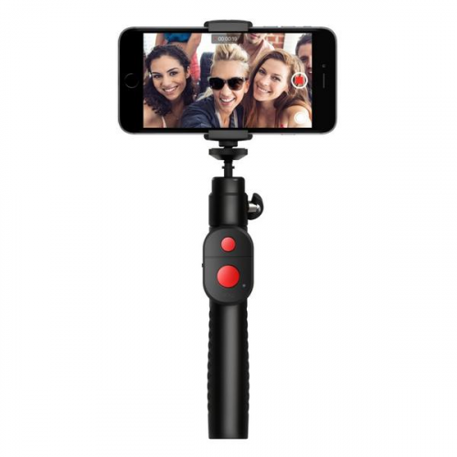 Держатель для микрофона IK Multimedia Монопод iKlip GO