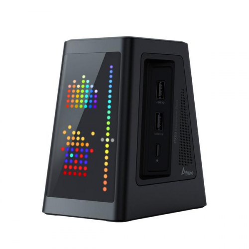 Аксессуар для наушников iKKO Зарядное устройство ITX05