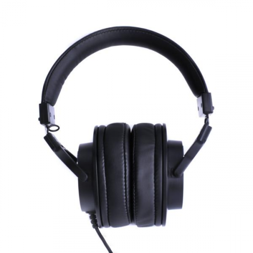 Охватывающие наушники ISK MDH8000 Black