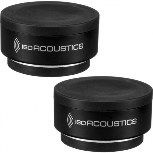 Стойка для студийного монитора IsoAcoustics Подставки для студийного монитора ISO-PUCK