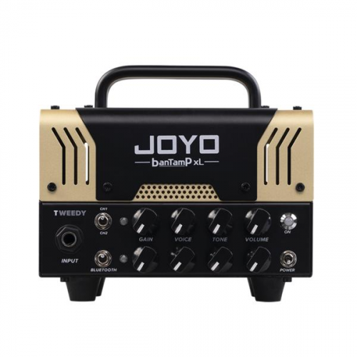 Гитарный усилитель JOYO BanTamP XL TWEEDY