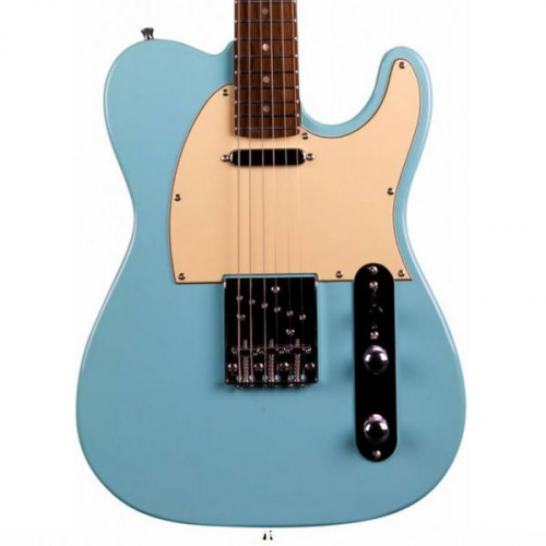 Электрогитара JET JT-300 Blue
