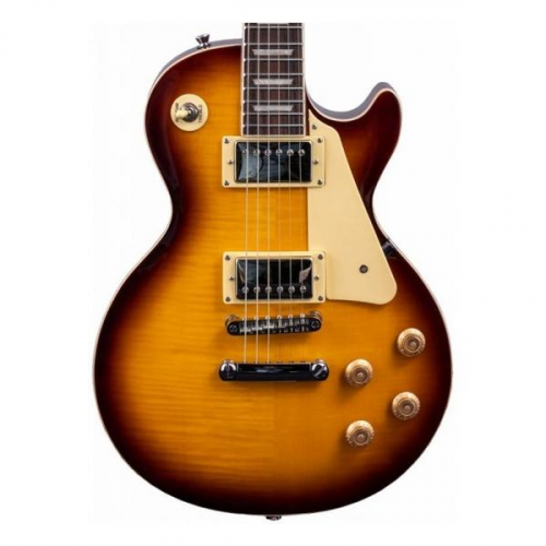 Электрогитара JET JL-500 Vintage Sunburst
