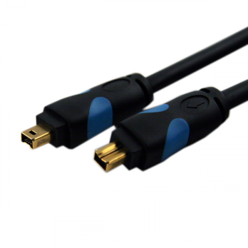 Кабель Onetech Firewire MFF8001 1.2 m