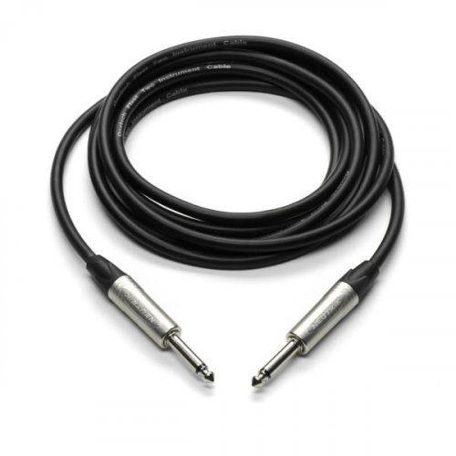 Кабель гитарный Onetech PRO (прямой/прямой) 3 m